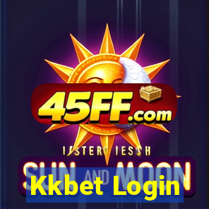 Kkbet Login